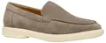 Geox Herren U Spherica Ec17 D Moccasin, Dove Grey, 44 EU