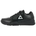 PEAK FIBA Edition Sneaker schwarz 38 EU