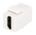Digitus Digitus DN-93401 HDMI-Einbaumodul Keystone 1 St. Netzwerk-Adapter
