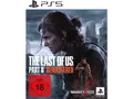 The Last of Us Part II Remastered - [PlayStation 5]
