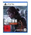 The Last of US Part II Remastered   [Ps 5] (FSK18)  NEU/OVP