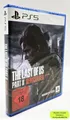 The Last of Us Part 2 II PS5 Remastered Playstation 5 Deutsche Version NEU & OVP