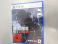 PS 5 The Last of Us Part II Remastered