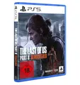 Last of Us Part II Remastered PS5 Disc Playstation 5⭐️NEU⭐️versiegelt⭐️Händler✅