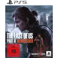 The Last of Us Part II Remastered (PS5, 2024)