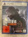 Last of us 2 Remastered - PS5 - NEU - OVP - Deutsche Verpackung