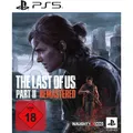 The Last of Us Part II Remastered - [PlayStation 5]
