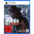 The Last of Us Part 2 Remastered Videospiel Sony PlayStation 5 Action Horror NEU