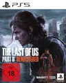 The Last of Us Part II Remastered - [PlayStation 5]