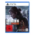 The Last of Us Part II Remastered PS5 Adventure Game