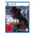 The Last of Us Part II Remastered PS5 Adventure Game
