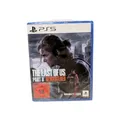 The Last of Us Part II - Remastered - PS5 - PlayStation 5