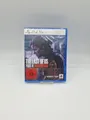 Sony Playstation 5 Spiel : The Last of us part 2 remastered Zustand NEU