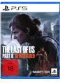 The Last of Us Part II Remastered PS5 (SONY PLAYSTATION 5) NEUWARE