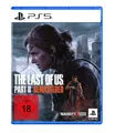 The Last of Us | Part II Remastered | PS5 | SEHR GUT
