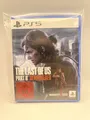 The Last of Us Part II Remastered (PS5, 2024)