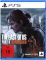 The Last of Us Part II - Remastered - PS5 / PlayStation 5 - Neu & OVP DE Version