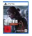 The Last of Us Part II 2 Remastered (Sony PlayStation 5) - CD Top PS5