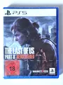 The Last Of Us Part II Remastered Sony PlayStation 5 Spiel PS5