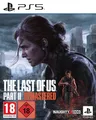 Last of us 2 Remastered (Uncut) (PS5) (NEU) (OVP) (Deutsche Verpackung)