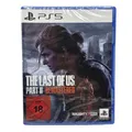 The Last of Us Part 2 II PS5 Remastered Playstation 5 TLOU 2 Deutsch - NEU & OVP