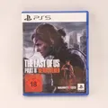The Last of Us Part II Remastered PS5 PlayStation 5 Sehr Gut