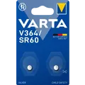 FAIE Knopfzelle  Electronics V364/SR60