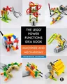 The LEGO Power Functions Idea Book, Vol. 1: Mach by Yoshihito Isogawa 1593276885