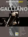 Richard Galliano ~ Hans-Günther Kölz ~  9783940069580
