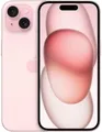 Apple iPhone 15 512GB/6GB RAM Dual-SIM rose
