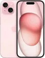 Apple iPhone 15 512GB rosé