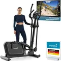 Skandika Crosstrainer Fint P8-R