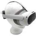 PICO 4 Ultra, Dediziertes obenmontiertes Display, Weiß, 105°, 5,8 cm, 7,2 cm, 105° - Weiß