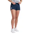 ARENA Damen Team Short Solid Badehose, Marineblau, XX-Small