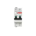 ABB FI/LS-Schalter DS202CR M B16 A30 Leitungsschutz Schutzschalter