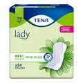 Tena® Lady mini plus Inkontinenz Einlagen · 24 St · PZN 18823423