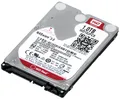 WESTERN DIGITAL RED 1TB 5400U/min 16MB SATA III 2.5'' WD10JFCX NASware 3.0