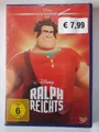 Ralph reicht's - Disney Classics 52 - DVD NEU OVP