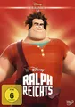 Ralph reicht's - Disney Classics (DVD) Richard Moore