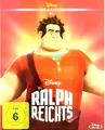 Ralph reichts im Pappschuber/cover Disney Classic DVD/NEU/OVP