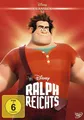 Ralph reichts (DVD) Disney Classics Min: 138/DD5.1/WS - Disney BGA0158304 - (DV