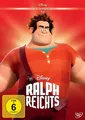 Ralph Reichts - Disney Classics # DVD-NEU