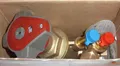 IMI TA Hydronic Einregulierungs-Ventil STAD 52851240 DN40 1 1/2" NEU OVP