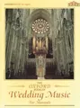 The Oxford Book of Wedding Music for Manuals by Malcolm Archer