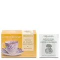 Infusions of officinal plants - Ginger Lemon organic 20 single-dose filter bags