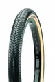 Maxxis Grifter Tanwall 29x2.50 Zoll (64-622) - Dirt/Street BMX Reifen mit Dra...