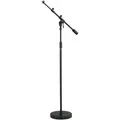 Tama MS736RBK - Iron Works Studio Series Teleskopausleger Mikrofonständer - Rund... - Mikrofonständer