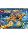 LEGO 77003 Super Shadow vs. Biolizard