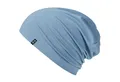 Enter the Complex Jerseymütze - Leichte Slouch Beanie - Unisex, Übergangsmütze, 95% gekämmte Baumwolle, 5% Elasthan