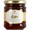 Italienischer Kastanienhonig, 250 g (Miele di Castagno)